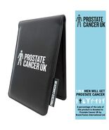 Golf Scorecard Holder - Supports Prostate Cancer UK - $26.78 CAD