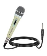 5 CORE Microphone Dynamic Vocal Handheld Mic Cardioid Unidirectional Mic... - $227.89 MXN