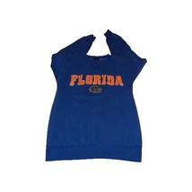 Men&#39;s Small Embroidery University of Florida Gators Crewneck Pullover Sw... - $18.99