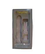 Heyday Watch Band for Fitbit Charge 3 - Ballet Pink #4 Free shipping - $12.34 CAD