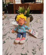 Disney Bean Bag Plush - PATTI (Doug) (10 inch) - Mint with Tag - $164.59 MXN