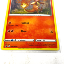 Charmander SWSH092 Cosmos Holofoil Black Star Promo Holo Pokemon Card - £3.88 GBP