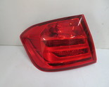 BMW 328i F30 lamp, taillight, outer, left 7372785 - £62.63 GBP