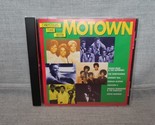 Christmas Time with Motown (CD, 1994, Motown Records) - $6.64