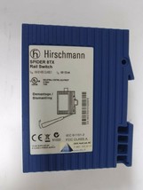 Hirschmann Spider 8TX Ethernet Ports Rail Switch - $32.67