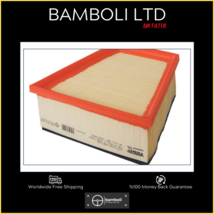 Bamboli Air Filter For Volkswagen Polo 1.4 Tdi Triangle sponge filter 6Q0129620 - $43.17