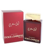 D&amp;G THE ONE MYSTERIOUS NIGHT * Dolce &amp; Gabbana 5.0 oz / 150 ml EDP Men C... - $214.10