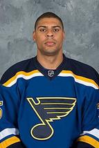 Ryan Reaves Poster - Size: 18&quot; x 24&quot; - £24.11 GBP