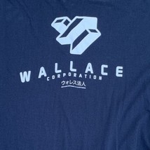 Blade Runner 2049 Wallace Corporation T Shirt Loot Crate Exclusive Size XXL  - £9.69 GBP