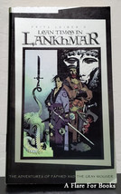 Lean Times in Lankhmar by Fritz Leiber - 1st Pb Edn - £19.77 GBP
