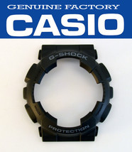 Casio original G-Shock GA-110-1B watch band bezel black Protective case cover - £19.24 GBP