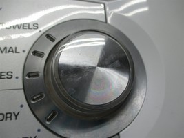 Lg Dryer Contorl Panel (Scratches) Part # 3721ER1056P 6871EC2025J 6871EC1061C - £137.32 GBP