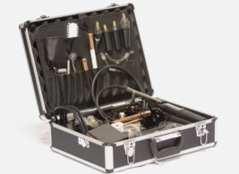 Endeavor – Tesla Violet Wand Kit - $1,022.00