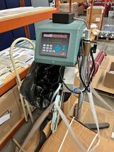 Shooter IIB Inline Counter/Tabber - $1,485.00