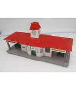 Noma Town Red Roof - £29.81 GBP