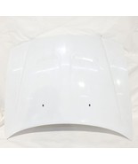 Hood White Knuckle Clear Coat OEM 2011 Dodge Charger MUST SHIP TO A COMM... - £450.51 GBP
