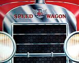 REO SPEEDWAGON First Album BANNER HUGE 4X4 Ft Fabric Poster Tapestry Fla... - $22.00
