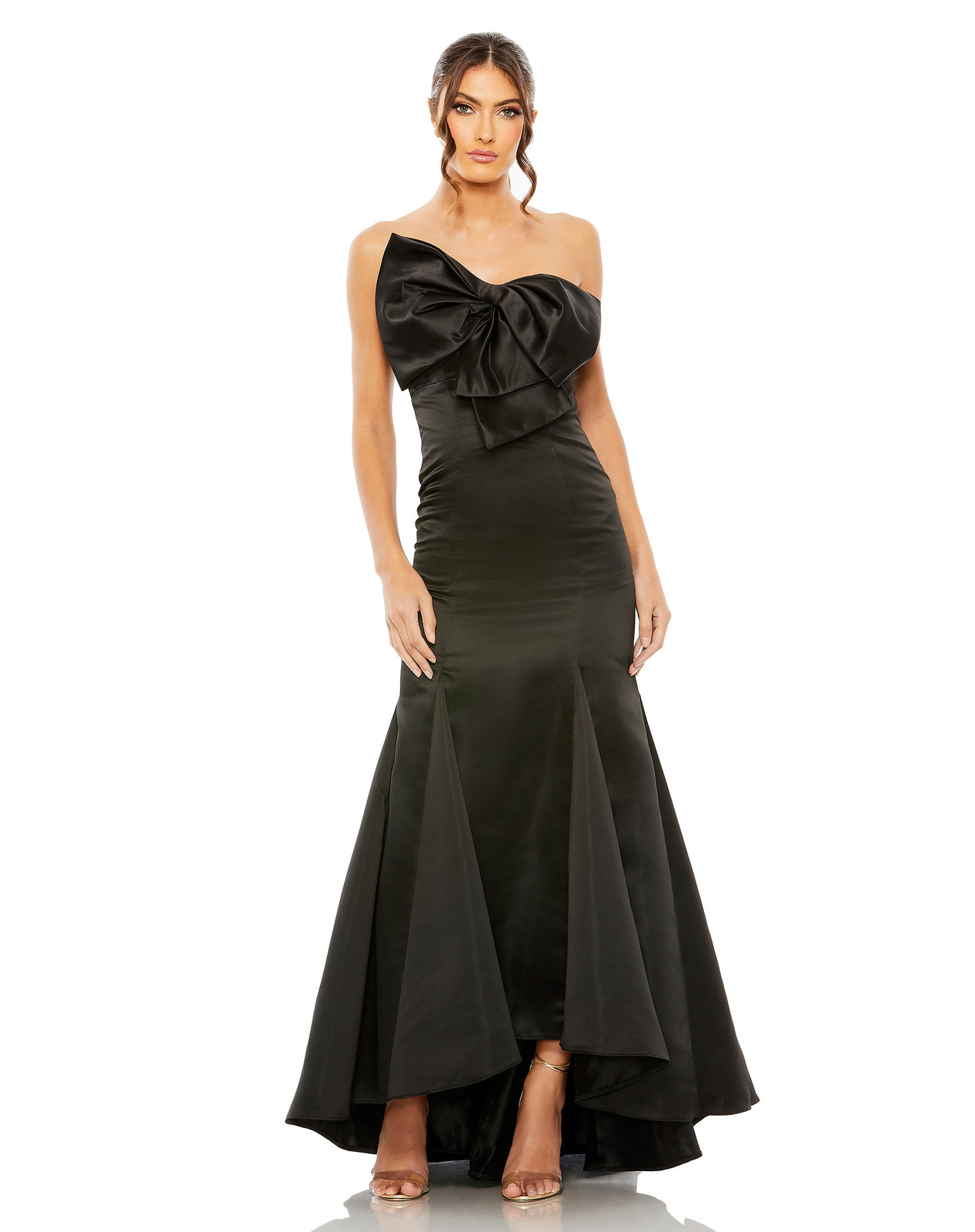 Primary image for MAC DUGGAL 49701. Authentic dress. NWT. Fastest shipping. Best retailer price !
