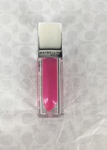 NEW Maybelline Color Elixir Lip Gloss in Mystical Magenta #510 ColorSens... - $2.99