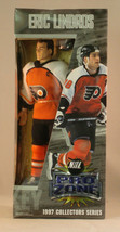 Pro Zone - Eric Lindros Action Figure #11050 - Philadelphia Flyers - NHL - 1997 - £15.54 GBP