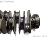 Crankshaft Standard From 2004 Subaru Forester  2.5  AWD - $247.45