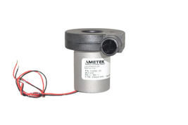 1 Ametek Part 119350-51 Motor Lamb 1 Stage 17 7 Cfm Low Voltage Blower 0... - $960.13 CAD
