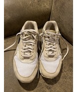 Nike Air Max 1 Pinnacle Mushroom Black Light Bone 839608-201 Womens Size... - €173,61 EUR