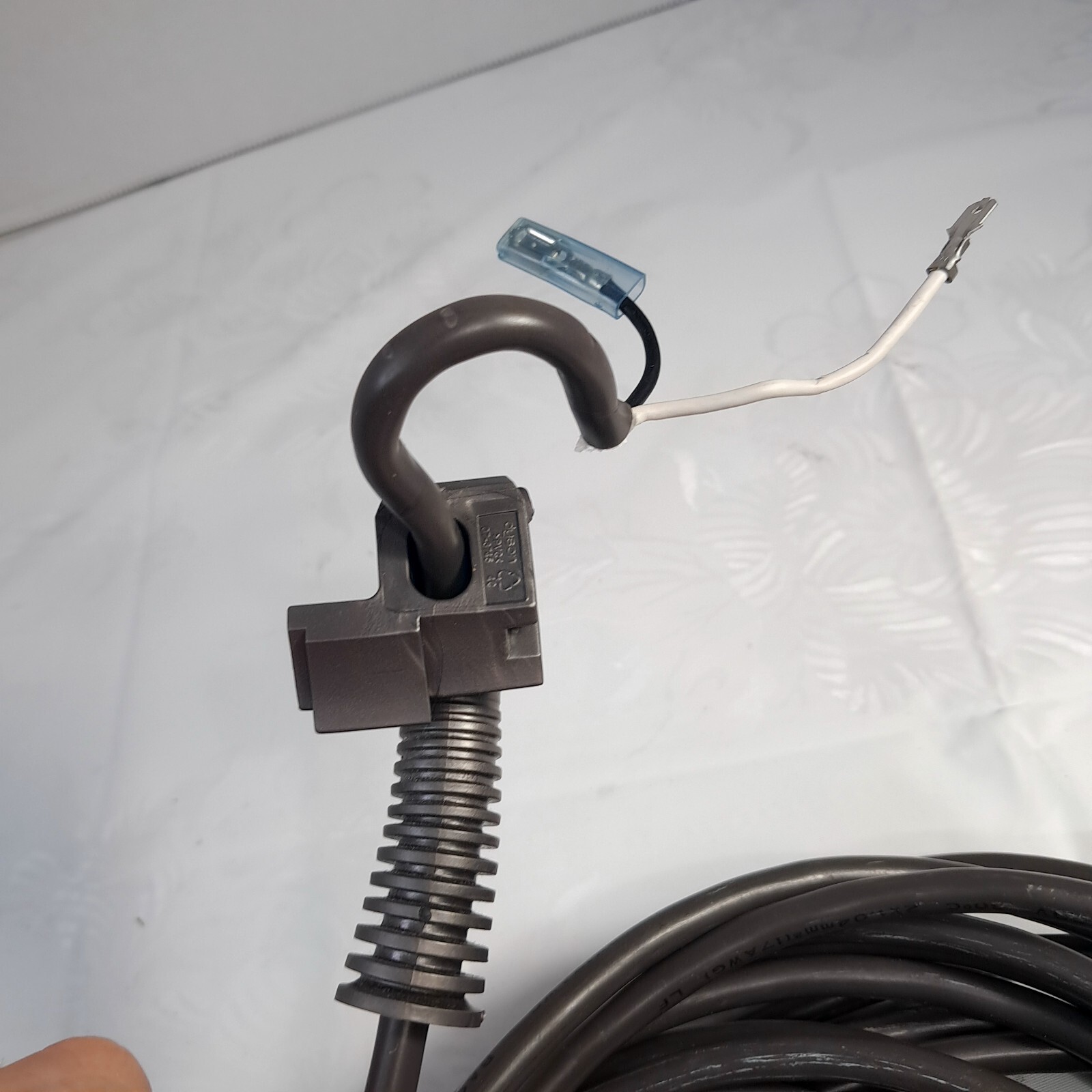 Dyson DC33 vacuum cleaner electric Power cord part replacement Genuine OEM Item image 4