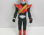 2014 Bandai Kamen Rider Hero Series Drive Type Speed 4.5&quot; Vinyl Figure - $19.39