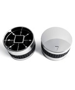 Grill Control Knobs Replacement 2 Pack, Gas Grill Burner Knob Kit, Fits ... - £18.95 GBP