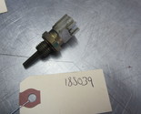 Coolant Temperature Sensor From 2011 Nissan Murano  3.5 22630JA10A - £15.76 GBP