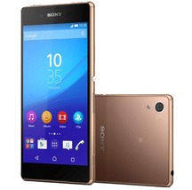 Sony Xperia z4 e6533 3gb 32gb gold octa core dust proof 20mp android sma... - $217.99