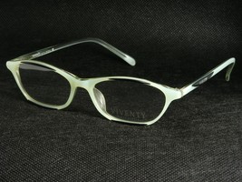 VIVENTY BERND BERGER 7117 397-00 TEA GREEN /BLACK EYEGLASSES GLASSES 48-... - $1,545.60 MXN