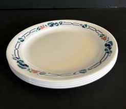 Intrigue by Corning Corelle ~10 1/4&quot; Dinner Plate ~ Set of 4 - $18.81