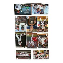 Philadelphia Phillies 2011 Fan Appreciation Post Card Lot 1 Nine Cards - $8.49