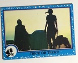 E.T. The Extra Terrestrial Trading Card 1982 #44 Henry Thomas - £1.55 GBP