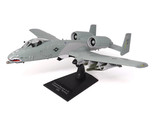 Fairchild A-10 Thunderbolt II - Warthog US ARMY  1/72 Scale Diecast Model - £38.83 GBP
