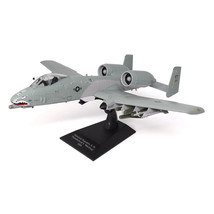Fairchild A-10 Thunderbolt II - Warthog US ARMY  1/72 Scale Diecast Model - £38.65 GBP