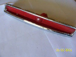 1974 1976 Right Inner Taillight Fleetwood Brougham Sedan Coupe Deville Used Oem - £92.70 GBP