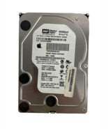 Western Digital Model WD3200AAJS - 41VWA1 SATA Hard Disk Drive Cache 8 MB - $58.39 CAD