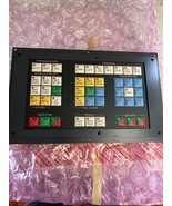 Fanuc A02B-0236-C150 #B Operator Panel.  NEW!!!!! - $1,090.68 CAD