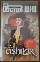 Doctor Who: Legends of Ashildr by James Goss, Jenny T. Colgan, et al. Ex. Libris - £4.62 GBP