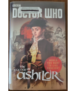 Doctor Who: Legends of Ashildr by James Goss, Jenny T. Colgan, et al. Ex... - £4.63 GBP