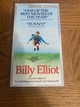 Billy Elliot  VHS - £19.77 GBP