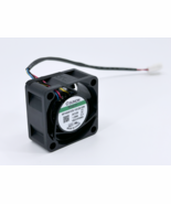 MF40201VX-1Q120-S99 SUNON MagLev 40mm x 40mm x 20mm Fan 12V PWM Tach Aut... - $120.92 MXN