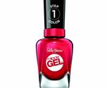 Sally Hansen Miracle Gel® Keith Haring Collection - Nail Polish - Red-ia... - $7.87