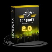 TopGun EA v2.0 MT4 Without DLL - $10.00
