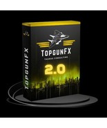 TopGun EA v2.0 MT4 Without DLL - $13.79 CAD