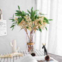 Artificial Baby’s Breath Stem  25 Inch Artificial plant for wedding bouquet - $298.05 MXN