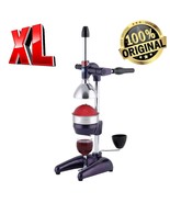 CanCan Juicer XL 0103 Hand Press Professional Pomegranate Orange Citrus ... - $4,541.19 MXN